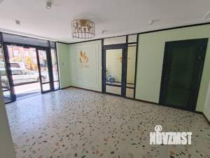 1-к квартира, на длительный срок, 32м2, 1/5 этаж