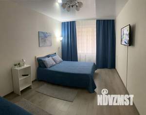 2-к квартира, посуточно, 63м2, 1/1 этаж