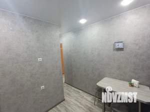 1-к квартира, посуточно, 36м2, 3/5 этаж