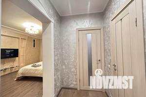 1-к квартира, посуточно, 38м2, 16/17 этаж