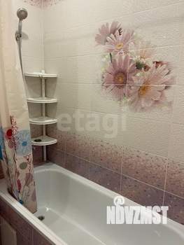 1-к квартира, на длительный срок, 39м2, 10/12 этаж