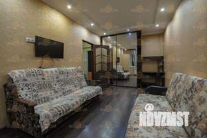 1-к квартира, на длительный срок, 33м2, 3/12 этаж