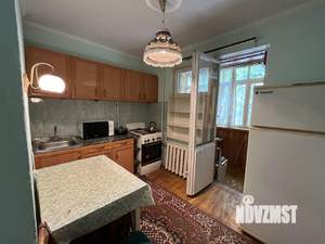 1-к квартира, на длительный срок, 40м2, 1/10 этаж