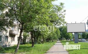 1-к квартира, на длительный срок, 32м2, 5/5 этаж