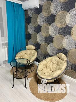 1-к квартира, посуточно, 33м2, 3/5 этаж