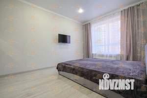 1-к квартира, на длительный срок, 30м2, 10/18 этаж