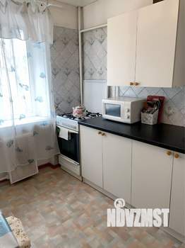 2-к квартира, посуточно, 50м2, 2/3 этаж