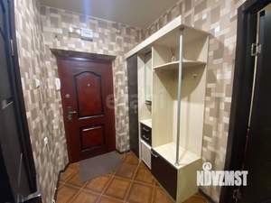 1-к квартира, на длительный срок, 35м2, 10/16 этаж