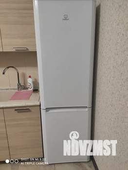 1-к квартира, посуточно, 47м2, 1/17 этаж