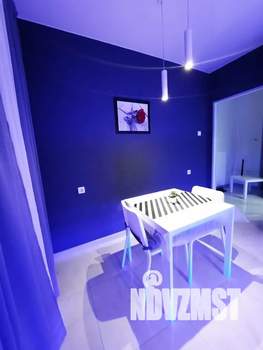 1-к квартира, посуточно, 35м2, 15/19 этаж