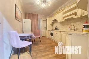 2-к квартира, посуточно, 45м2, 2/18 этаж