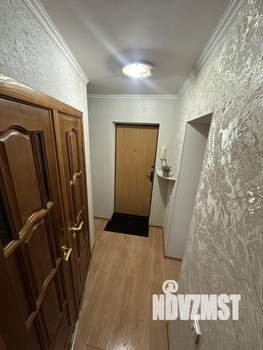 2-к квартира, на длительный срок, 47м2, 5/5 этаж