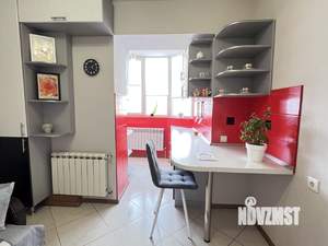 1-к квартира, на длительный срок, 45м2, 9/10 этаж