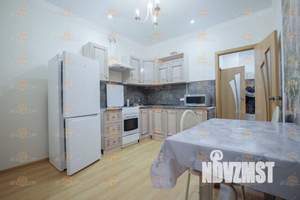 1-к квартира, на длительный срок, 39м2, 10/12 этаж