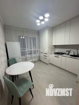 1-к квартира, на длительный срок, 35м2, 10/18 этаж