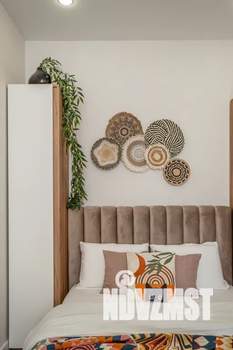 1-к квартира, посуточно, 35м2, 12/14 этаж