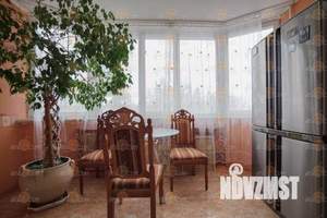 3-к квартира, на длительный срок, 123м2, 2/9 этаж