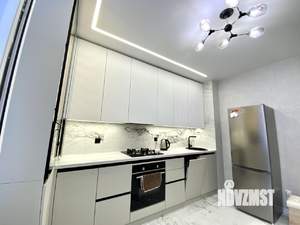 2-к квартира, на длительный срок, 57м2, 1/21 этаж