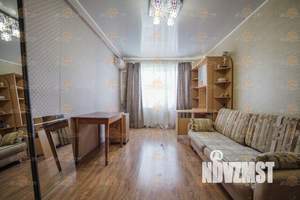 1-к квартира, на длительный срок, 40м2, 15/16 этаж