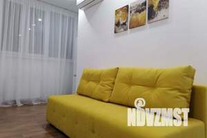 1-к квартира, посуточно, 41м2, 8/9 этаж