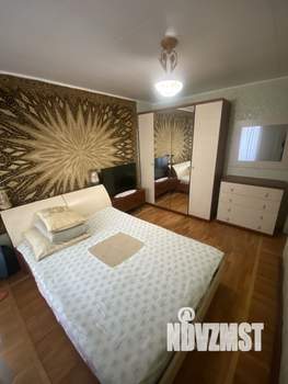 3-к квартира, на длительный срок, 63м2, 2/4 этаж