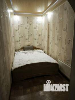 1-к квартира, на длительный срок, 34м2, 6/12 этаж