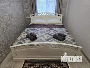 2-к квартира, посуточно, 45м2, 1/4 этаж