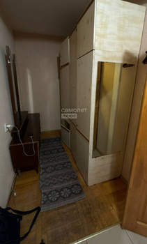 1-к квартира, на длительный срок, 35м2, 7/10 этаж