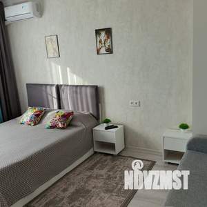 1-к квартира, посуточно, 30м2, 4/5 этаж