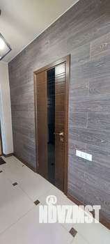 1-к квартира, посуточно, 35м2, 7/10 этаж