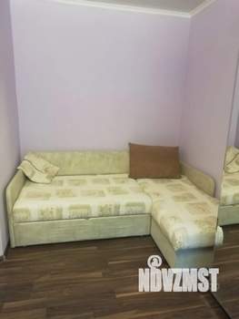 1-к квартира, на длительный срок, 35м2, 3/10 этаж