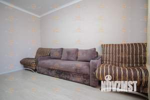 1-к квартира, на длительный срок, 31м2, 4/12 этаж