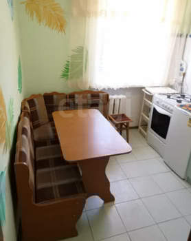 1-к квартира, на длительный срок, 34м2, 2/5 этаж