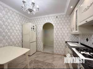 1-к квартира, на длительный срок, 40м2, 8/16 этаж