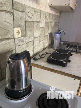 1-к квартира, на длительный срок, 40м2, 15/15 этаж