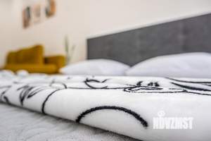 1-к квартира, посуточно, 38м2, 16/25 этаж