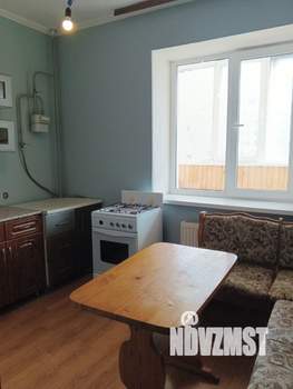 1-к квартира, на длительный срок, 44м2, 3/10 этаж