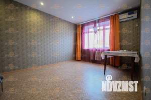 1-к квартира, на длительный срок, 34м2, 6/6 этаж