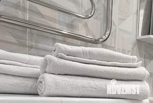 1-к квартира, посуточно, 48м2, 2/16 этаж