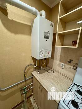 1-к квартира, на длительный срок, 37м2, 13/18 этаж