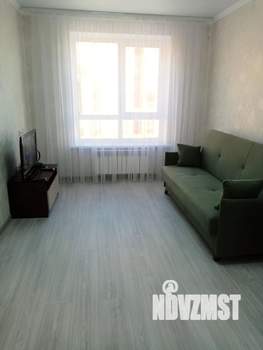 1-к квартира, на длительный срок, 32м2, 12/18 этаж