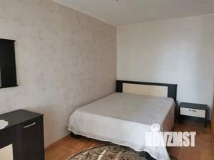 2-к квартира, посуточно, 48м2, 7/9 этаж