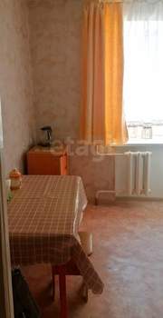 1-к квартира, на длительный срок, 38м2, 4/12 этаж