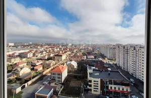 2-к квартира, на длительный срок, 55м2, 14/16 этаж