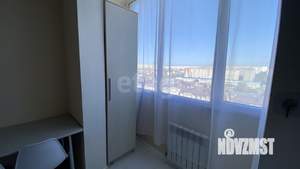 1-к квартира, на длительный срок, 33м2, 11/17 этаж