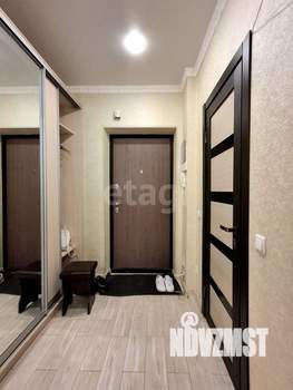 Студия квартира, на длительный срок, 36м2, 3/9 этаж
