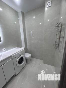 2-к квартира, на длительный срок, 54м2, 4/18 этаж