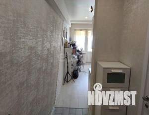 1-к квартира, на длительный срок, 22м2, 12/16 этаж