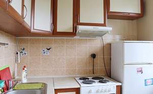1-к квартира, на длительный срок, 36м2, 5/9 этаж