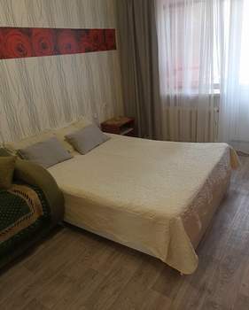 2-к квартира, на длительный срок, 43м2, 5/5 этаж